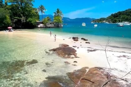 Ilha Grande