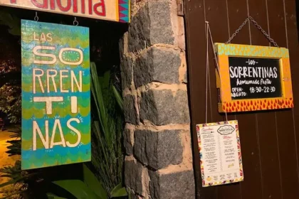 Onde Comer Em Ilha Grande: Sugestões De Restaurantes