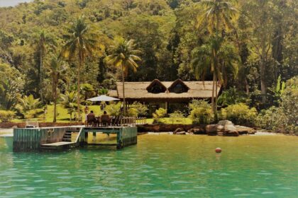 Airbnb Em Ilha Grande – 14 Casas Imperdíveis