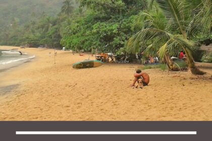 As Melhores Trilhas Para Caminhada Na Ilha Grande