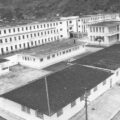 GuarAntiga - Presídio De Ilha Grande Penitenciária Cândido Mendes Ilha Grande Angra Dos Reis 1975 O Presídio De Ilha Grande Foi Demolido Em 1994 Fotos Nos Comentários
