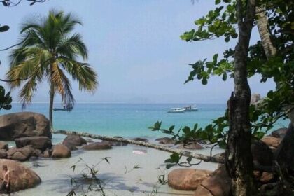 Ilha Grande 2025 - O Que Saber Antes De Ir