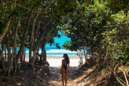 Ilha Grande Em Angra Dos Reis