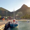 Ilha Grande Em Crucero O Que Visitar Em 1 Dia
