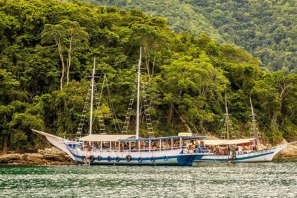 Ilha Grande (RJ): O Que Fazer Em Um Roteiro De 5 Dias