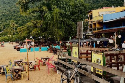 Ilha Grande Rio De Janeiro