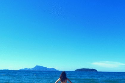 Ilha Grande: Um Fim De Semana No Paraíso