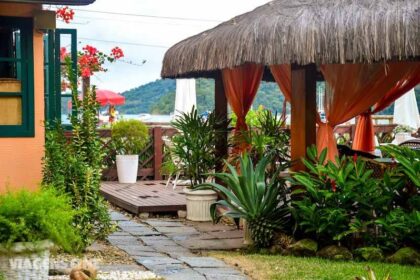 O Que Fazer Em Ilha Grande Rj Dicas E Melhores Praias