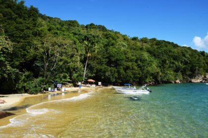 O Que Fazer Na Ilha Grande: Praias E Trilhas
