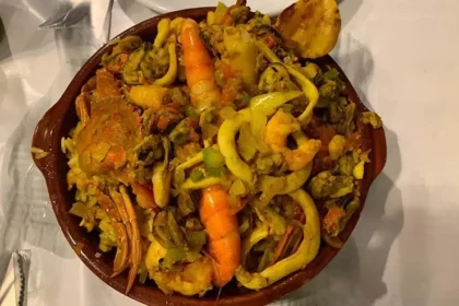 Onde Comer Em Ilha Grande: Dicas De Restaurantes