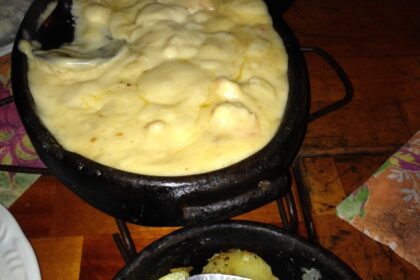 Onde Comer Em Ilha Grande (RJ): Sete Dicas De Restaurantes