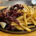 Onde Comer Em Ilha Grande: Sugestões De Restaurantes
