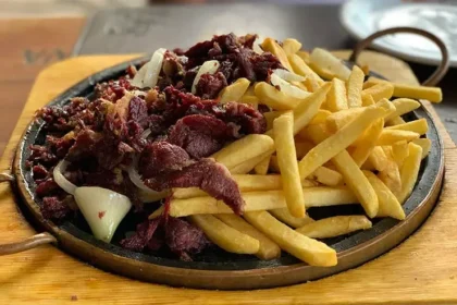 Onde Comer Em Ilha Grande: Sugestões De Restaurantes