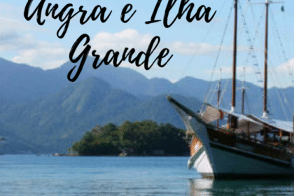 Onde Se Hospedar Em Angra Dos Reis E Ilha Grande