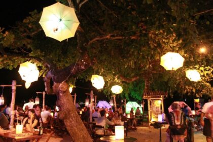 Os 10 Melhores Restaurantes Em Ilha Grande Atualizado 2025