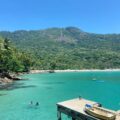 Praia Do Aventureiro - Ilha Grande