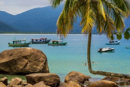 Quando Visitar A Ilha Grande Temperatura E Chuva Mês A Mês