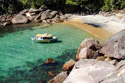 Roteiro De Fim De Semana Em Ilha Grande