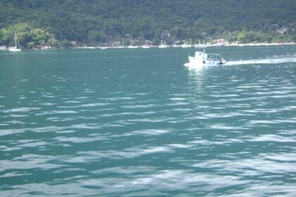 Roteiro Ilha Grande: Um Guia Do Que Fazer Na Ilha