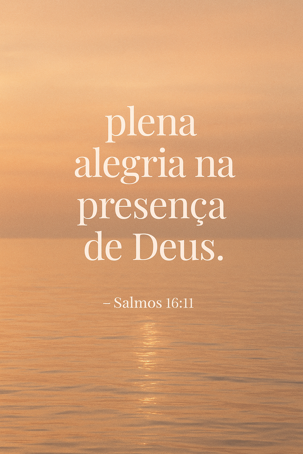 Confiança em Deus