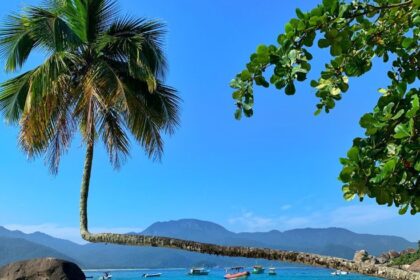 Quando Ir Para Ilha Grande RJ A Melhor Época Para Viajar Para Lá