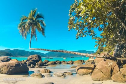O Que Fazer Em Ilha Grande Rj Dicas E Melhores Praias