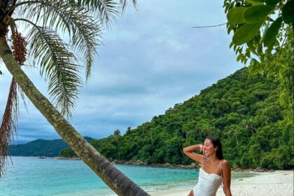 Ilha Grande Biapelorio