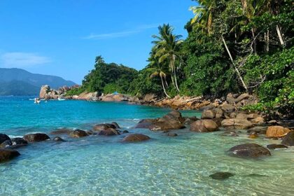 Praia Do Aventureiro Em Ilha Grande: Como Chegar E O Que Fazer
