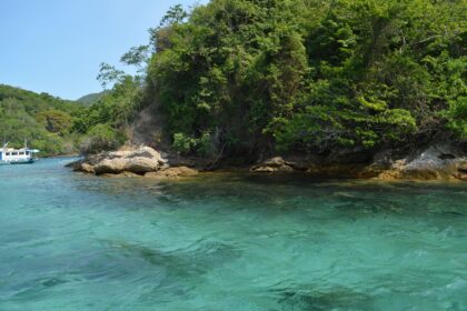 Angra Dos Reis E Passeio De Barco Em Ilha Grande