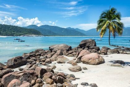 Conheça As 3 Praias Mais Incríveis Da Ilha Grande