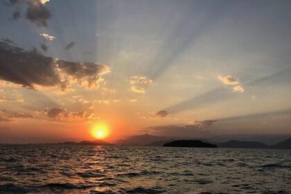 Ilha Grande Em Angra Dos Reis (RJ): Ecoturismo, Atrações E Mais