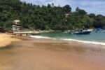 Ilha Grande - Praia Vermelha