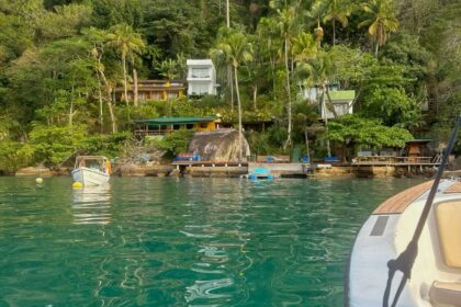 Ilha Grande RJ