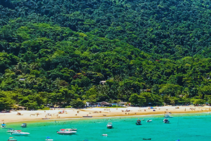 Ilha Grande, RJ: Como Ir E O Que Fazer