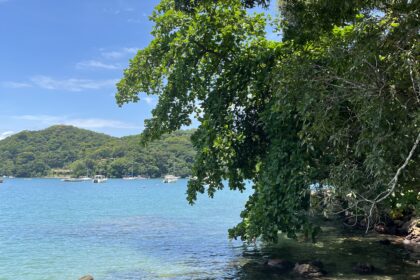 Ilha Grande