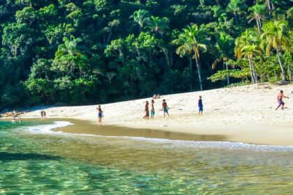 O Que Fazer Em Ilha Grande RJ Dicas E Melhores Praias