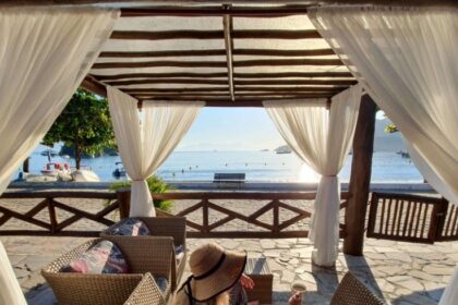 Onde Ficar Em Ilha Grande