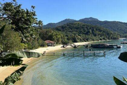 Paraiso Ilha Grande