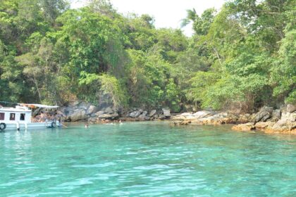 Passeio De Barco Em Ilha Grande: Preços E Detalhes