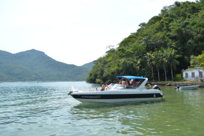 Passeio De Barco Em Ilha Grande Preços E Mais Detalhes
