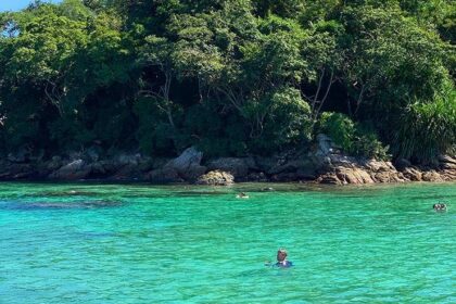 Passeios Em Ilha Grande: Dicas Para Escolher Os Melhores