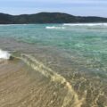 Praia De Lopes Mendes, Ilha Grande, Brasil