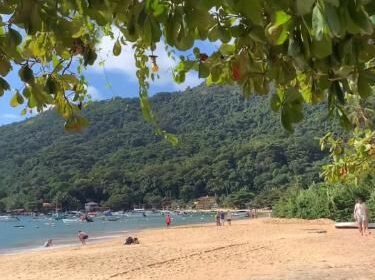 Qual A Melhor Maneira De Chegar Na Ilha Grande