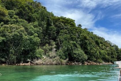 Refúgio Na Natureza: Fuja Do Estresse E Conheça Ilha Grande Em Quatro Dias