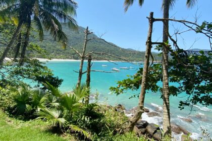 Tendências 2025 Al Mare Fotos Na Praia Mar Verão Ilha Grande RJ Praia Do Aventureiro