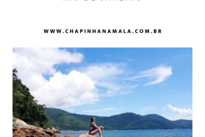 quantos Dias E O Que Fazer Na Ilha Grande