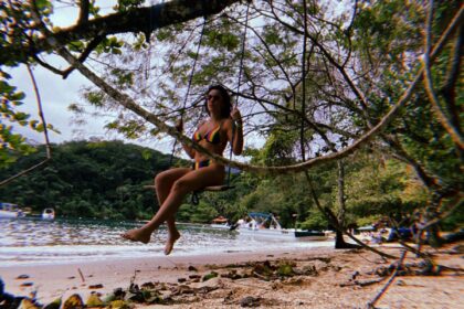 Abraãozinho - Ilha Grande RJ