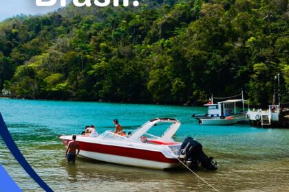 As Melhores Excursões Em Ilha Grande | Praias Do Brasil