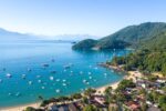 Cinco Motivos Para Visitar Ilha Grande No Brasil Incluindo Uma Das M...