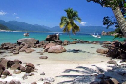 Confira O Guia Com Dicas E Atrações Para Conhecer Ilha Grande